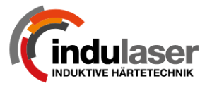 Logo Indulaser AG